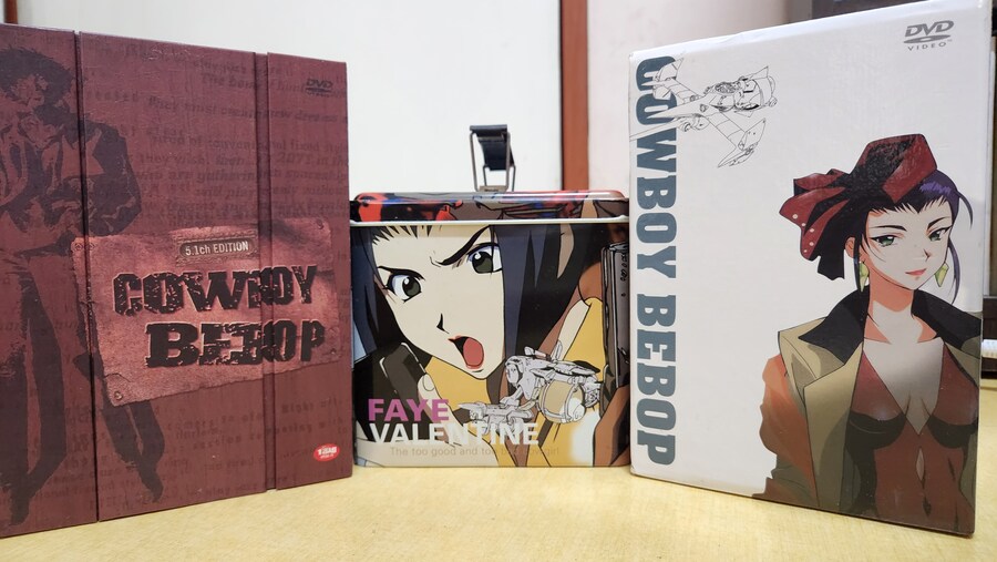 카우보이 비밥 DVD/블루레이_2.jpg
