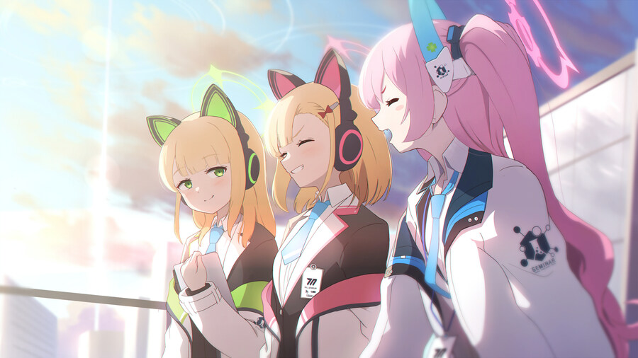 블루아카) 세미나 회계 미도리에 대해 알아보자_1.jpg