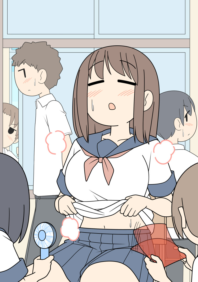 둔감한 같은 반 거유 여학생 . png_1.jpg