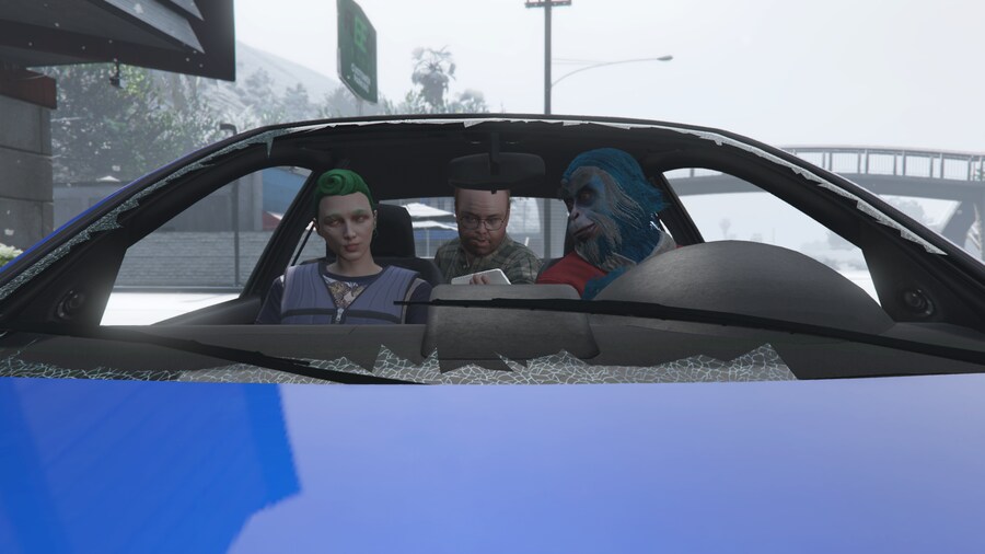 Gta 5 코리아 라구 외치면 북한gta5 하냐는 답변들 ㅋ_5.png