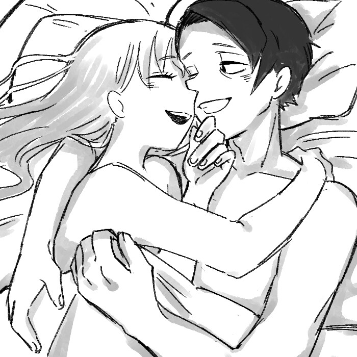 라오루) 달달한 순애 커플 좋아! 05_27.jpg