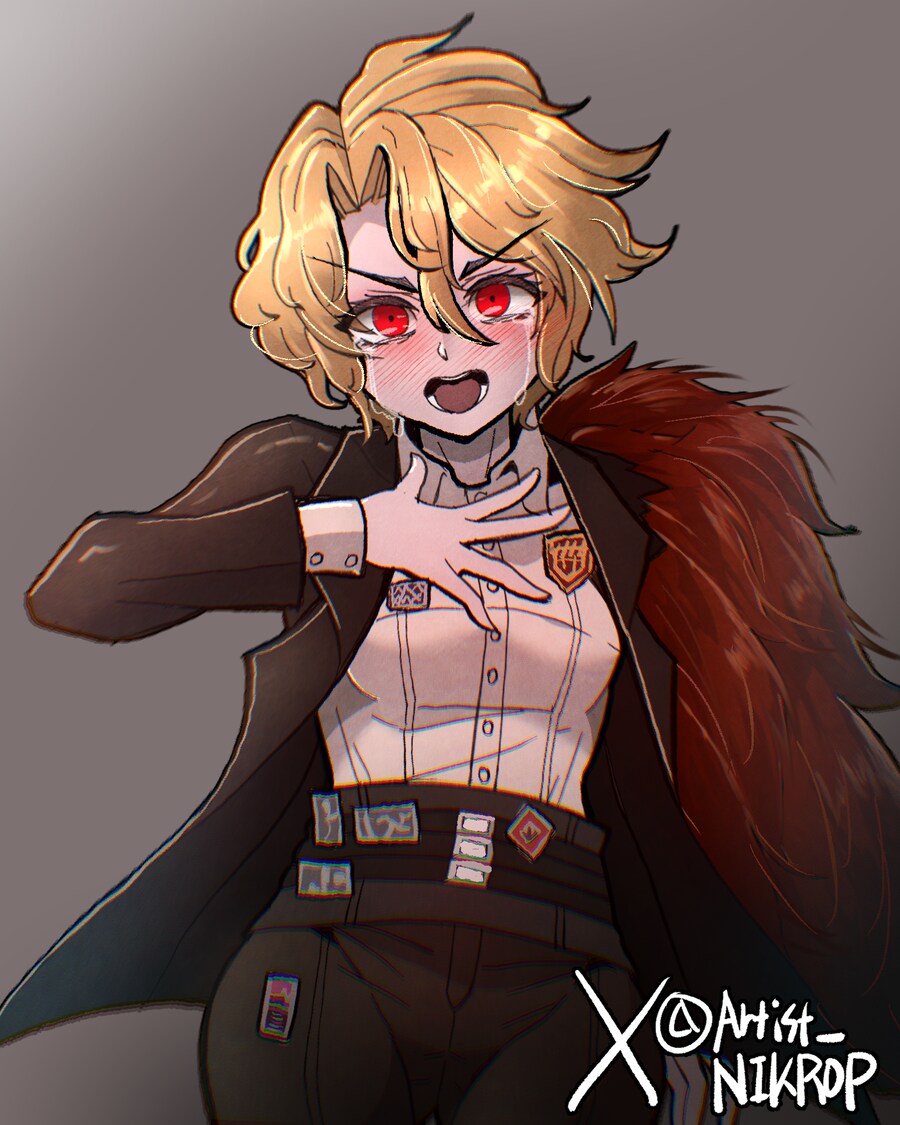 림버스) 떡밥이 없어서 돈키 짤이나 올릴게! (30)_7.png