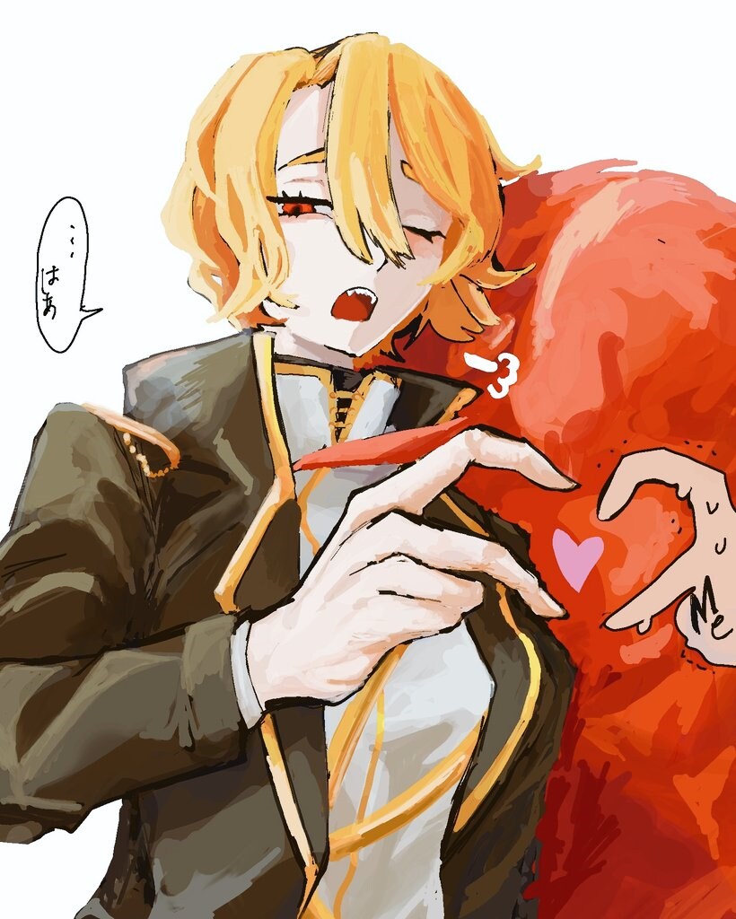 림버스) 떡밥이 없어서 돈키 짤이나 올릴게! (30)_18.png