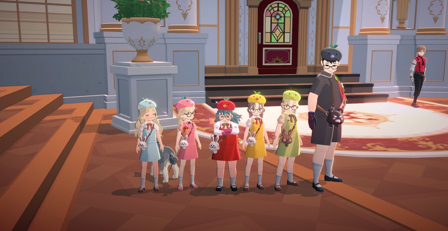 마비M)한밤중에 스텔라 돔에 가면_5.png