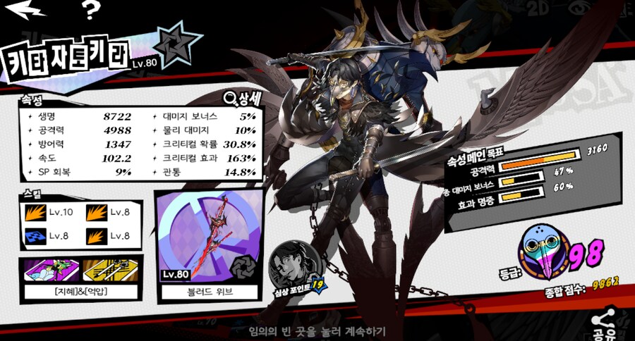 페르소나5x)분명 여남비율이 8:2인데 출장1,2위가 남캐_2.png