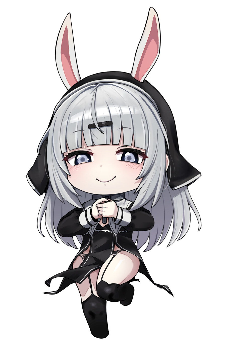 버미육)웨히히님이 그린 우사미 미유님_1.jpg