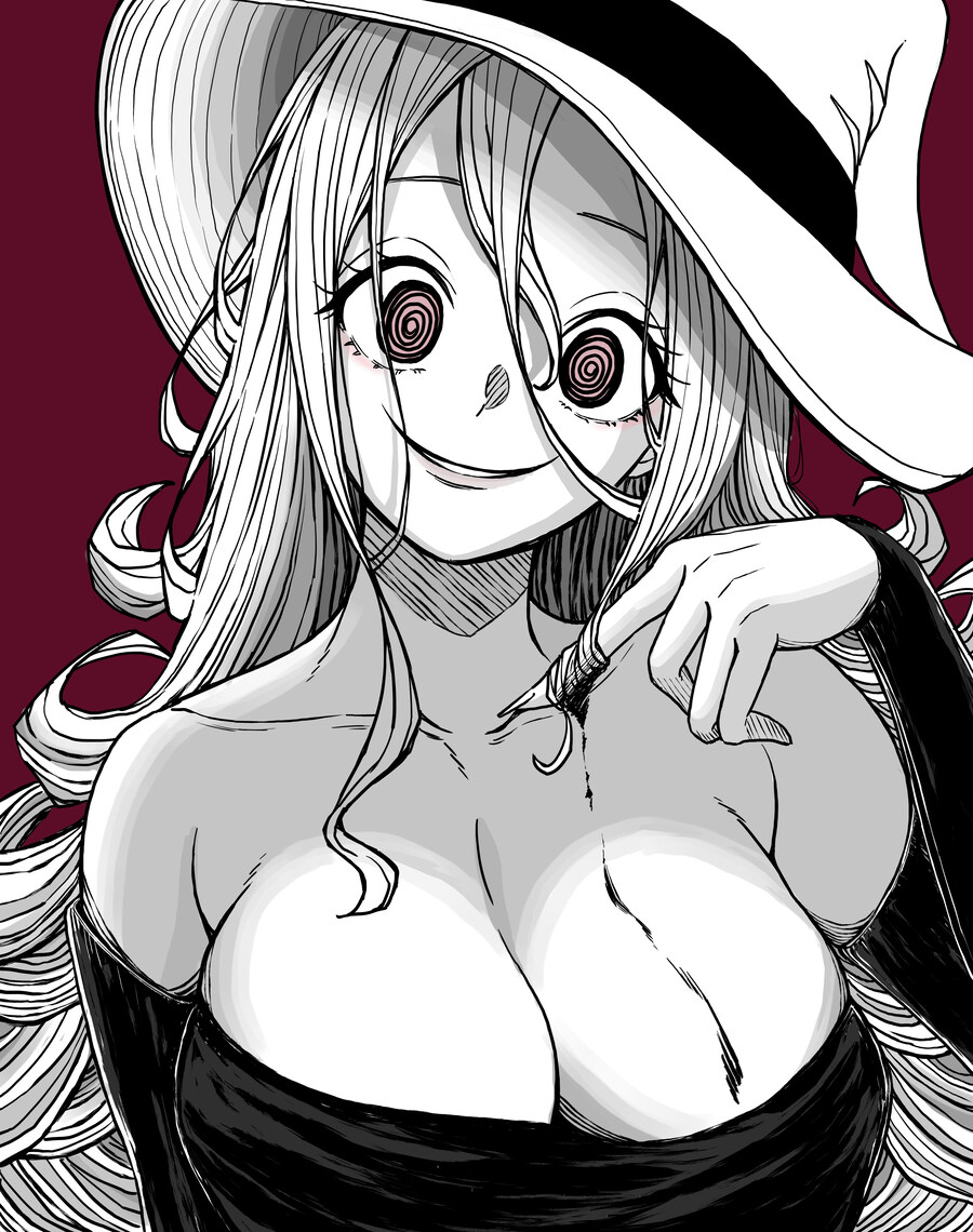 ai그림이 논란이군요ㄷㄷ 저도 예전에 그린 그림 올려봐요_1.jpg