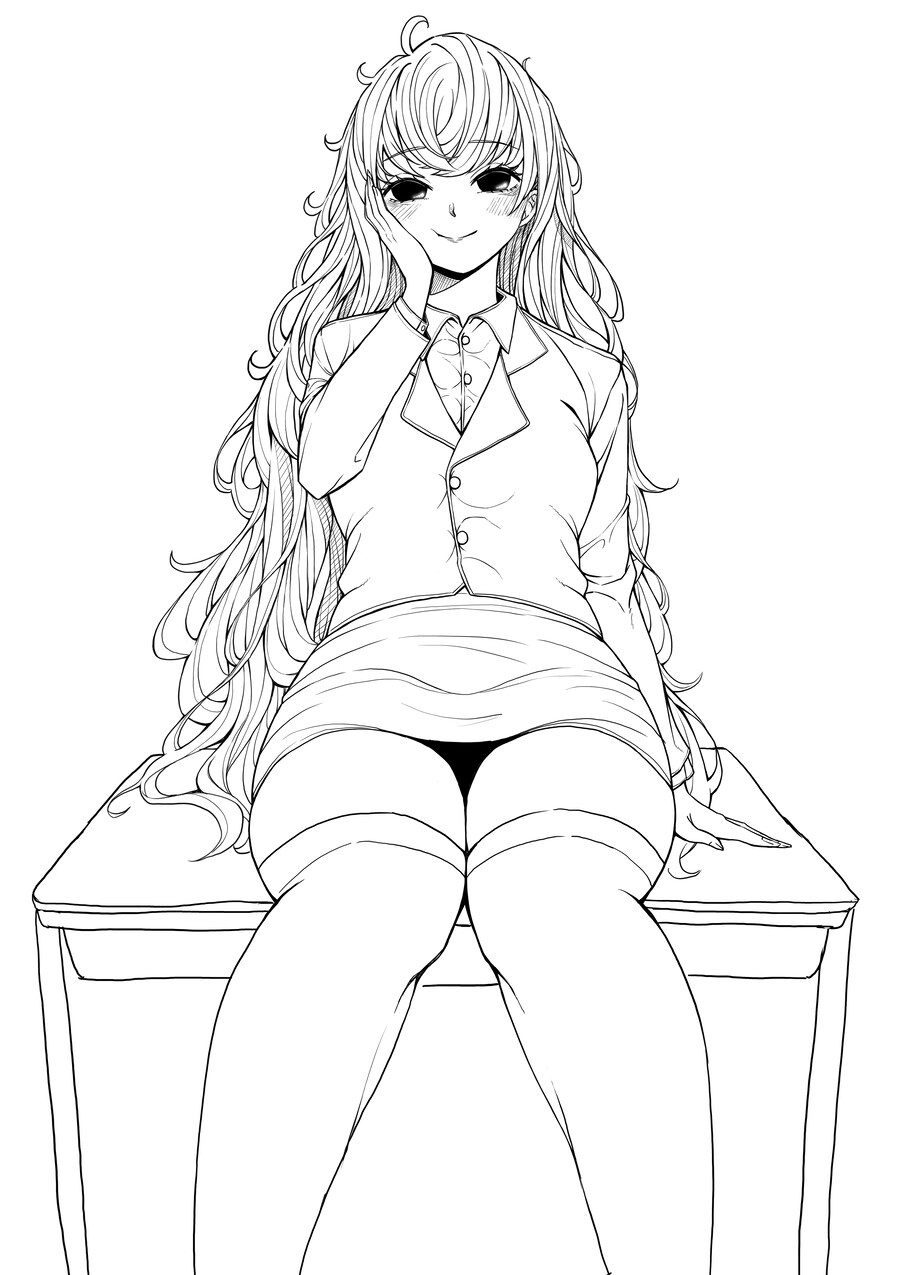 ai그림이 논란이군요ㄷㄷ 저도 예전에 그린 그림 올려봐요_6.jpg