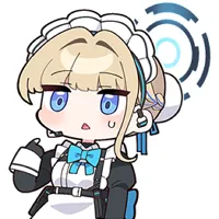 블루아카) 선생님이 적극적이라 당황한 토키_2.webp