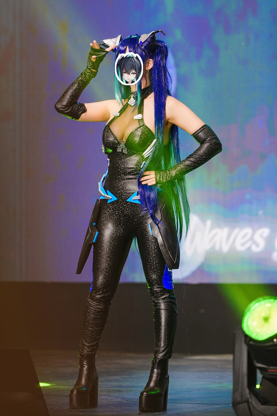 [니케] 일페 니케 코스프레 대회 후기 (사진 잔뜩!)_4.jpg