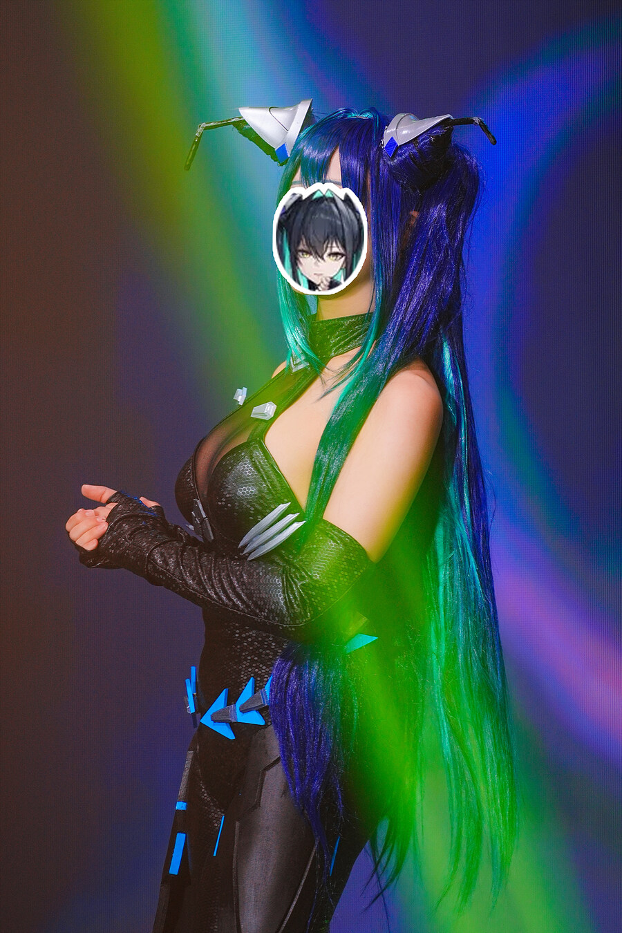 [니케] 일페 니케 코스프레 대회 후기 (사진 잔뜩!)_5.jpg