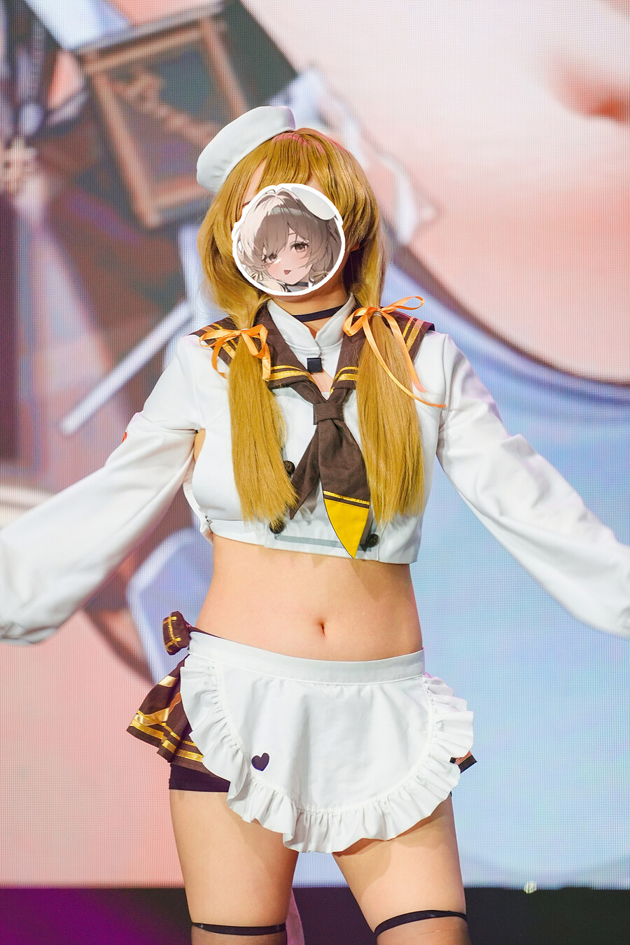 [니케] 일페 니케 코스프레 대회 후기 (사진 잔뜩!)_7.jpg