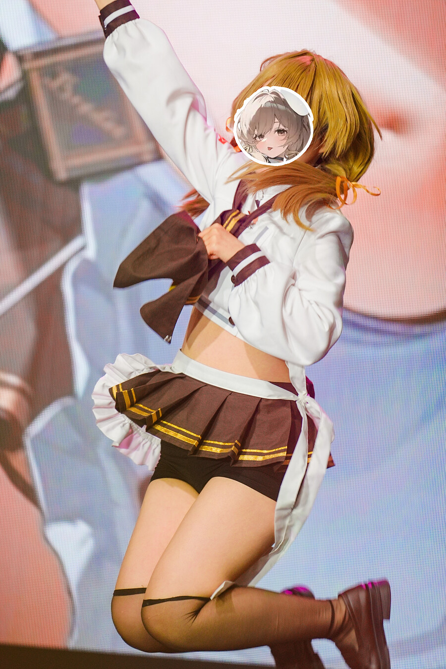 [니케] 일페 니케 코스프레 대회 후기 (사진 잔뜩!)_8.jpg