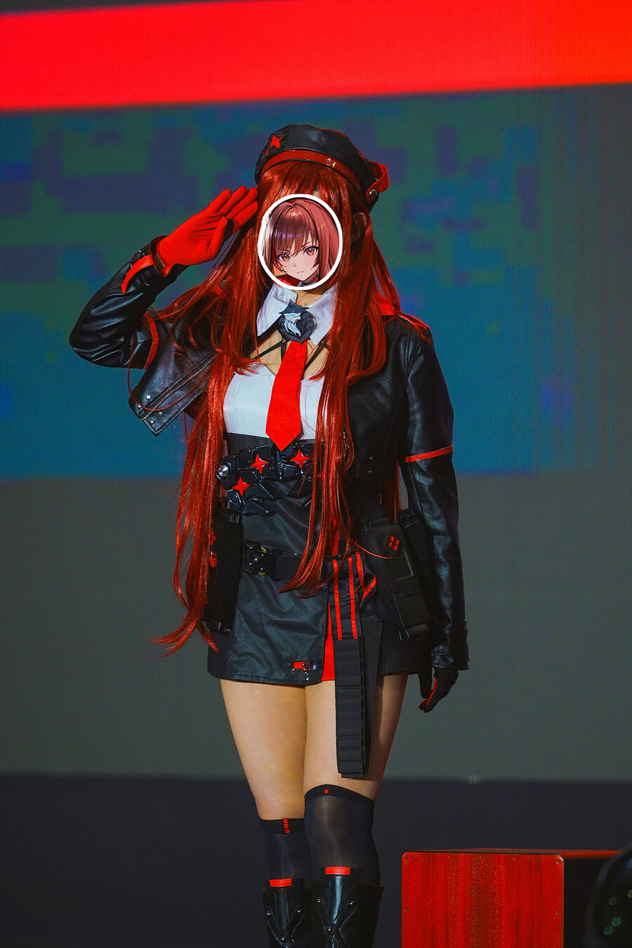 [니케] 일페 니케 코스프레 대회 후기 (사진 잔뜩!)_23.jpg