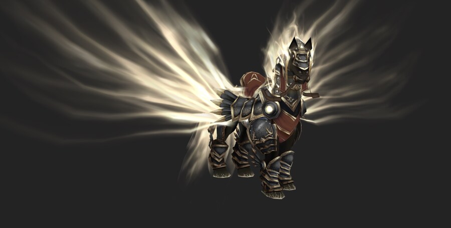 와우 11.1.7 탐욕의 사절 - 티리엘의 군마 신규 버전 추가_6.jpg