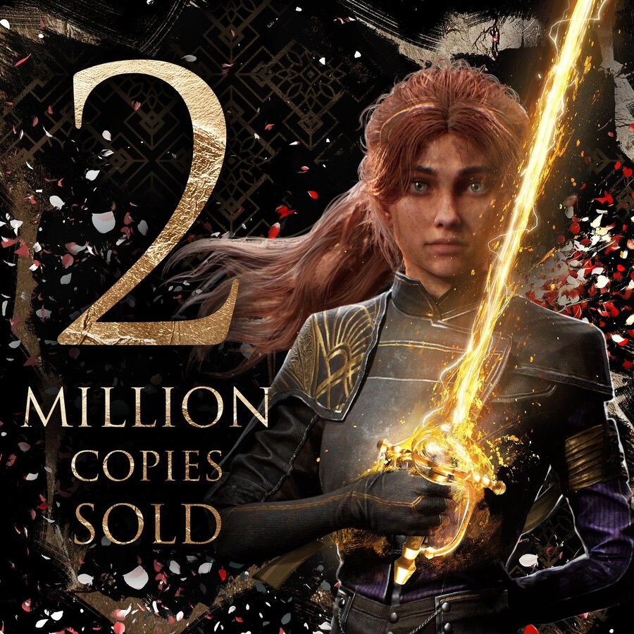 클레르 옵스퀴르: 33 원정대 전세계 200만장 판매 돌파_1.jpg