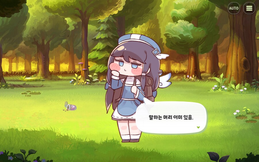 트릭컬) 마요 옷갈 떡밥의 오랜 존버_1.png