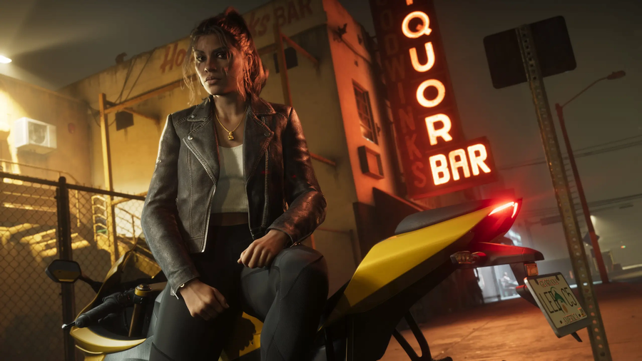 GTA 6 신규 스크린샷 & 캐릭터 소개 및 아트_13.webp