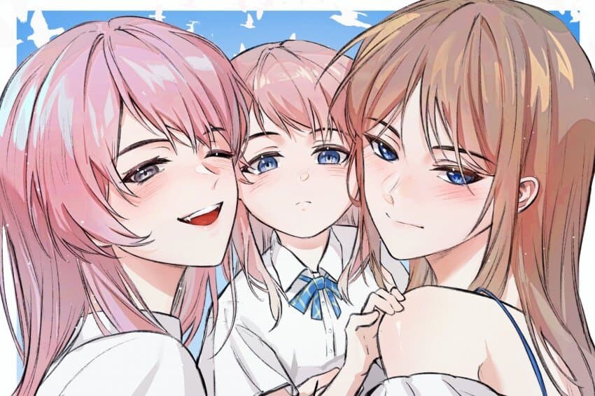 뱅드림)아논소요 모음_2.jpg