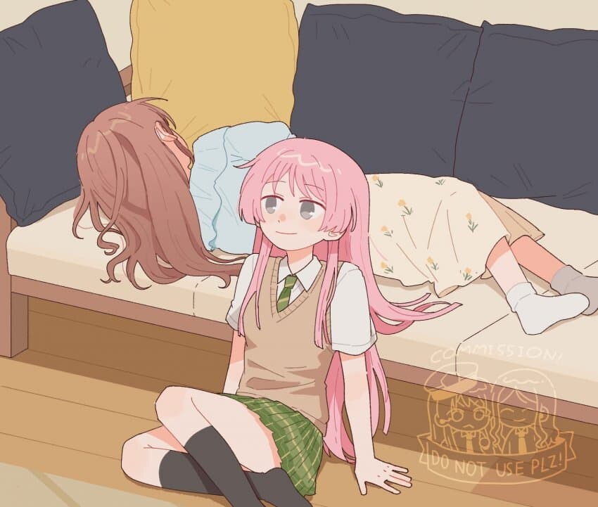 뱅드림)아논소요 모음_4.jpg