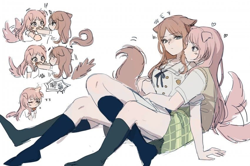 뱅드림)아논소요 모음_20.jpg