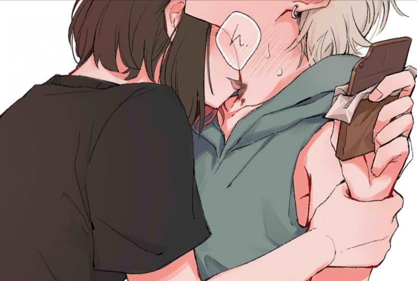 뱅드림)모카란 모음_5.jpg