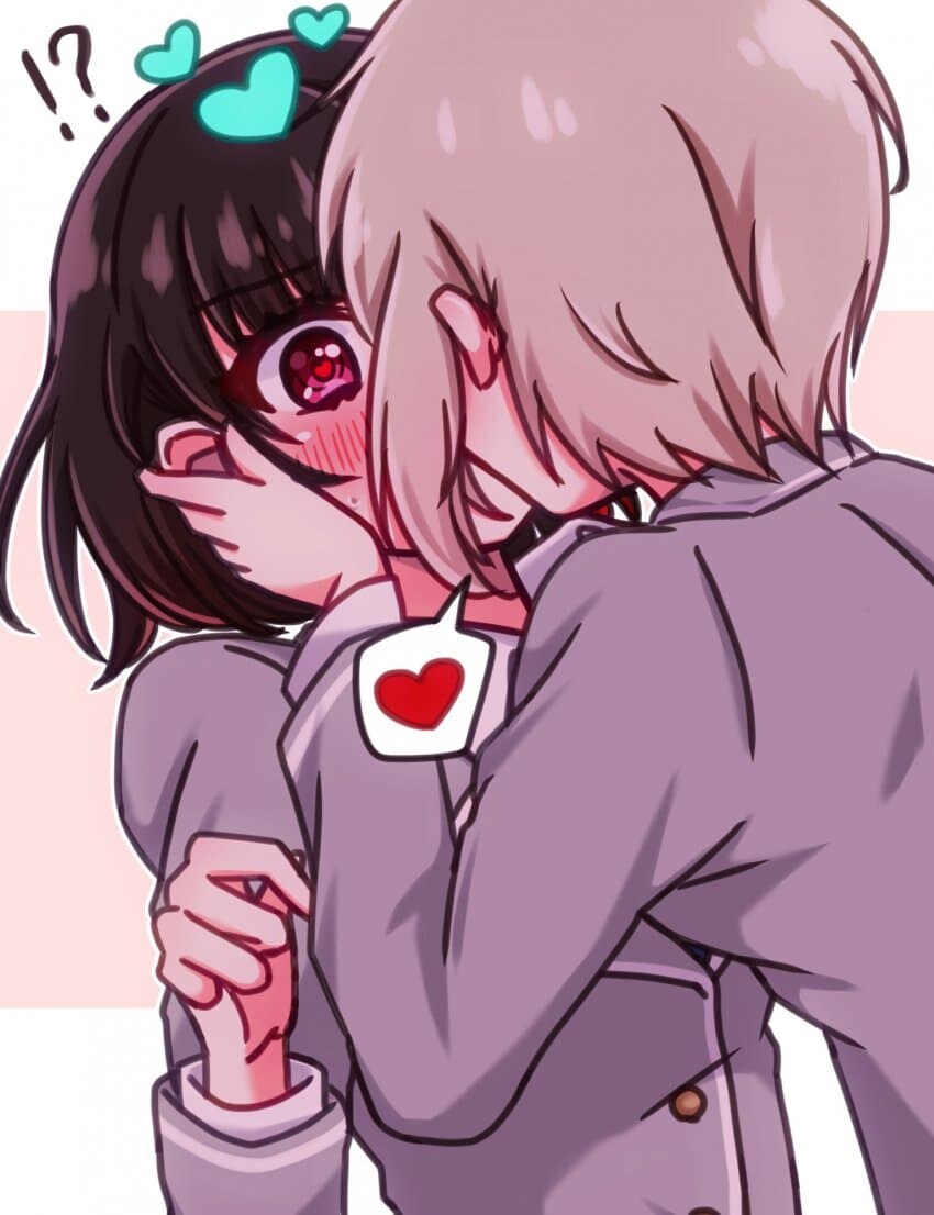 뱅드림)모카란 모음_9.jpg
