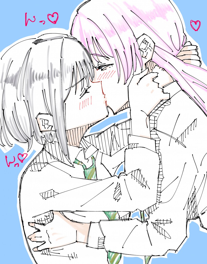 뱅드림)아논토모 모음_2.png