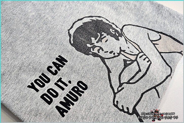 어린이날 기념, 아내가 사 준 유니클로 건담 티셔츠_11.jpg