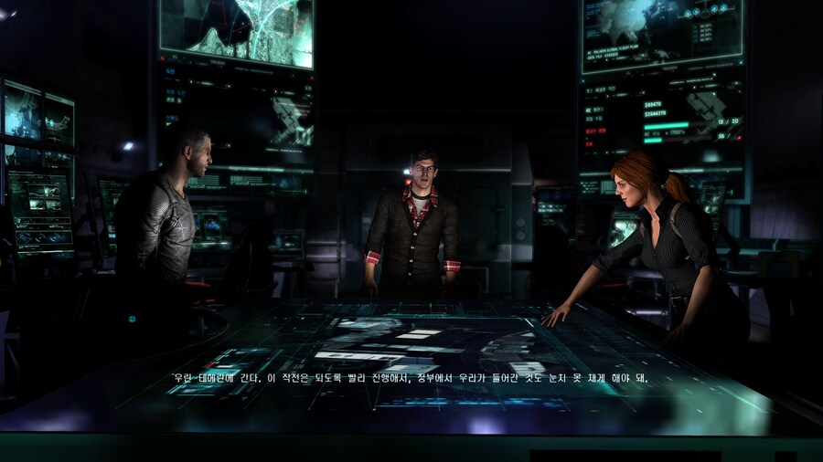 스플린터 셀: 블랙리스트 -10년이 지나도 여전히 최애 잠입액션겜_1.png