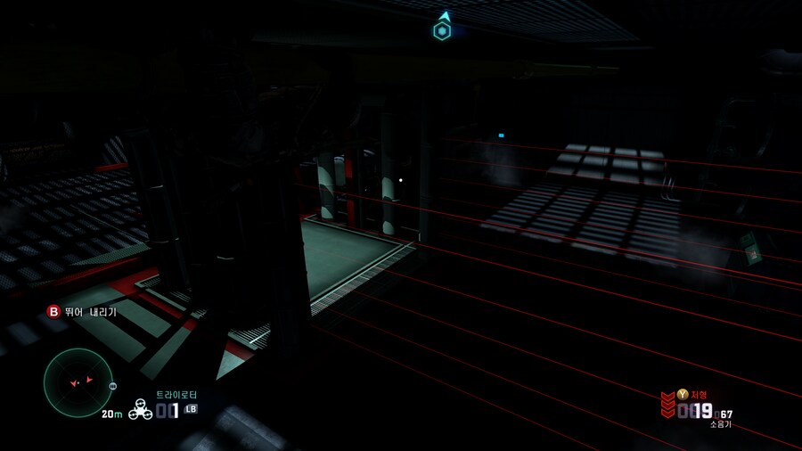 스플린터 셀: 블랙리스트 -10년이 지나도 여전히 최애 잠입액션겜_30.png