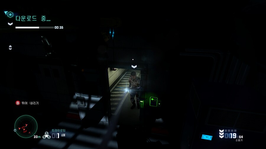 스플린터 셀: 블랙리스트 -10년이 지나도 여전히 최애 잠입액션겜_33.png