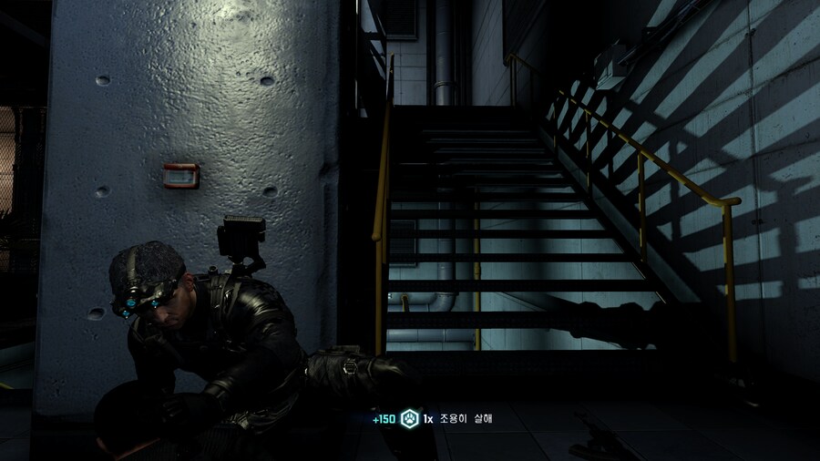 스플린터 셀: 블랙리스트 -10년이 지나도 여전히 최애 잠입액션겜_24.png