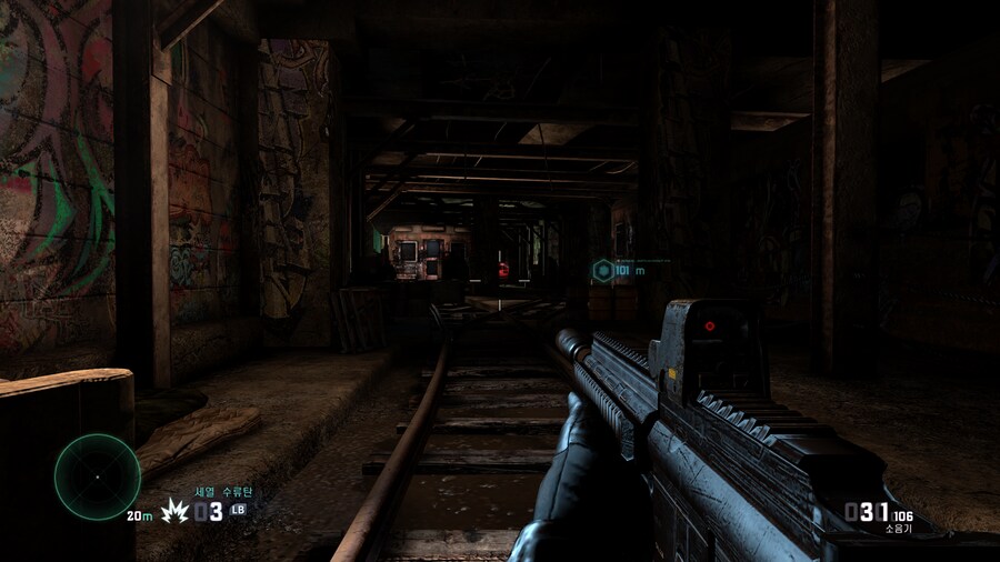 스플린터 셀: 블랙리스트 -10년이 지나도 여전히 최애 잠입액션겜_53.png