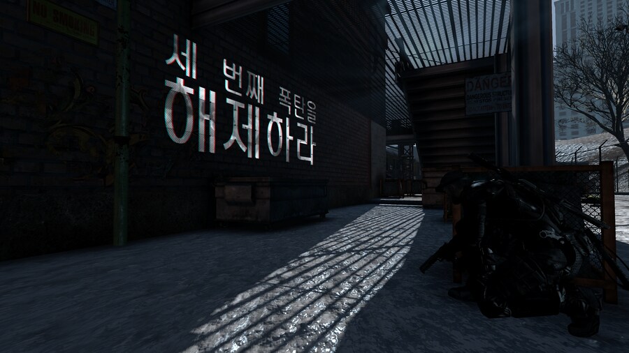 스플린터 셀: 블랙리스트 -10년이 지나도 여전히 최애 잠입액션겜_56.png