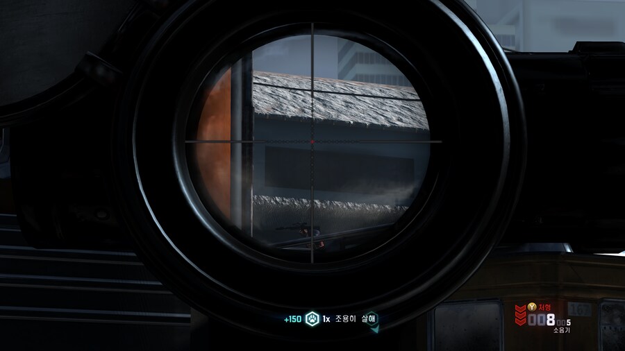 스플린터 셀: 블랙리스트 -10년이 지나도 여전히 최애 잠입액션겜_69.png