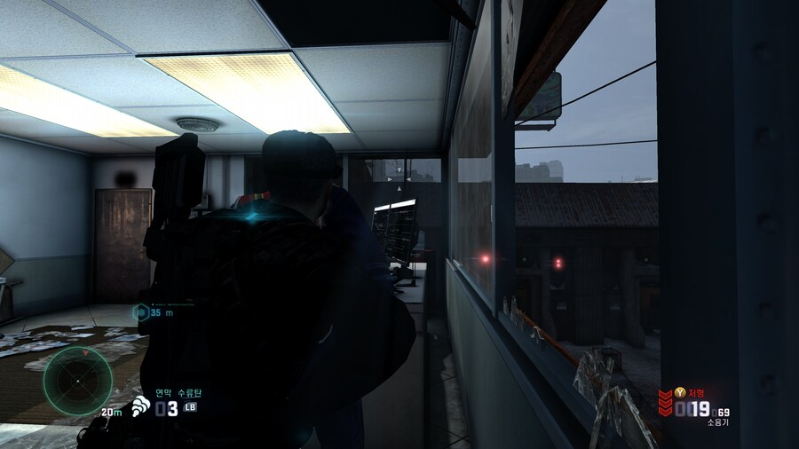 스플린터 셀: 블랙리스트 -10년이 지나도 여전히 최애 잠입액션겜_63.png