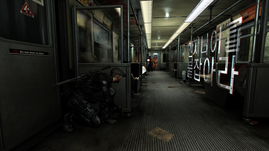 스플린터 셀: 블랙리스트 -10년이 지나도 여전히 최애 잠입액션겜_73.png