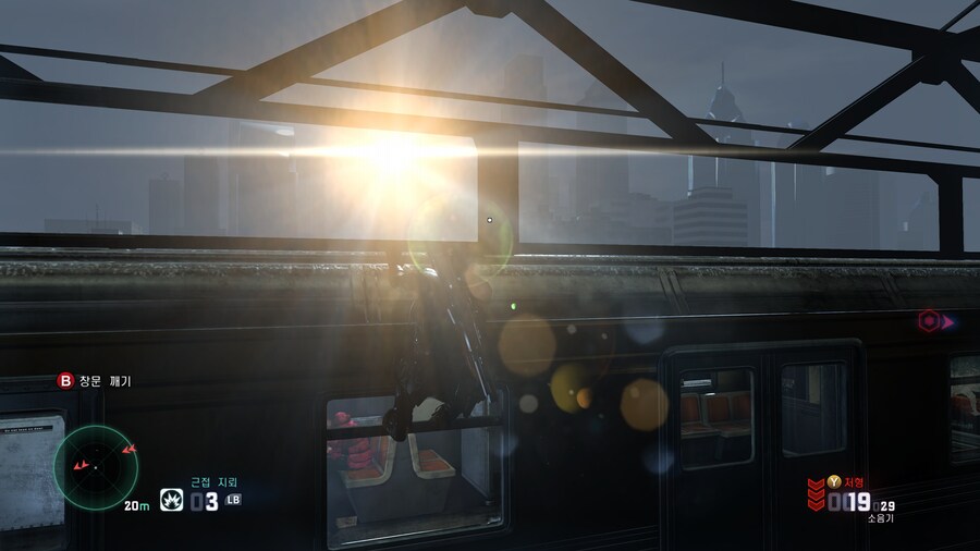 스플린터 셀: 블랙리스트 -10년이 지나도 여전히 최애 잠입액션겜_75.png