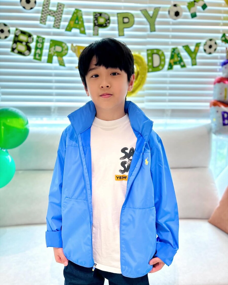 아역배우 이채현군 인스타그램_2.jpg