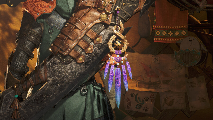 몬스터 헌터 와일즈 이벤트/프리 챌린지 퀘스트 배포 및 배포 스케쥴 갱신_1.jpg