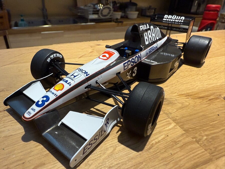 [TAMIYA] 1/20 Braun Tyrrell Honda 020_9.jpg