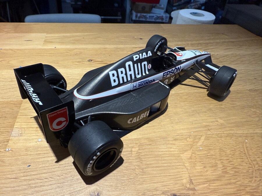 [TAMIYA] 1/20 Braun Tyrrell Honda 020_11.jpg