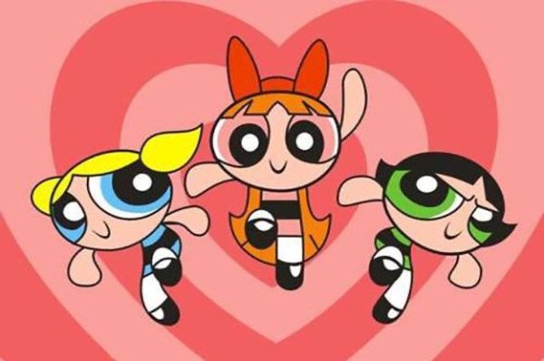 파워퍼프걸) 이거 요즘 볼 수 있는데 없나?_1.jpg