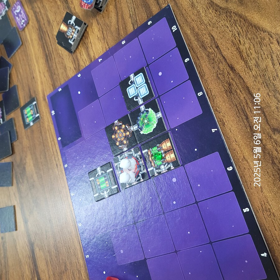 [콘노크] 최근 한 게임 간단 후기🎲🃏🌞🔥🦘_2.jpg