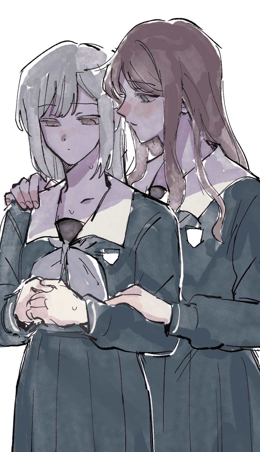 뱅드림)소요무츠/소요모르 모음_6.png