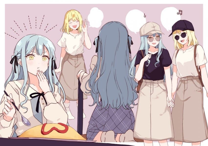 뱅드림)우이사키 모음1_6.jpg