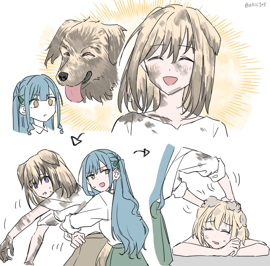 뱅드림)우이사키 모음2_24.jpg