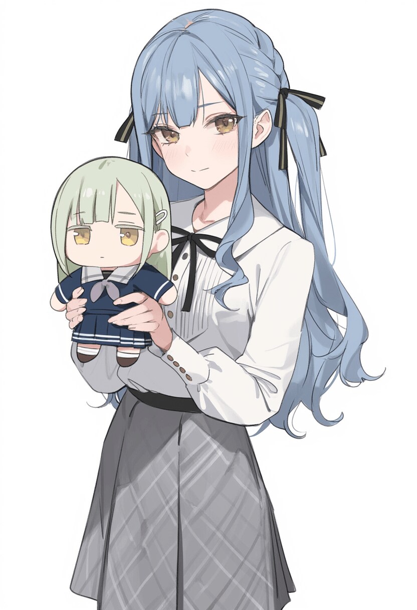 뱅드림)사키무츠모르 모음_14.png