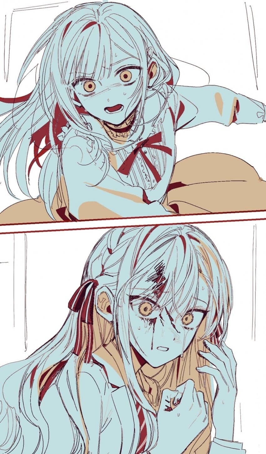 뱅드림)사키무츠모르 모음_1.jpg
